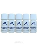 Comprar Bel-Shanabel Glicobel Ampollas Despigmentantes 5 X 10 ml online en la tienda Alpel Comprar Bel-Shanabel Glicobel Ampollas Despigmentantes 5 X 10 ml online en la tienda Alpel