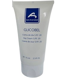 Comprar Bel-Shanabel Glicobel Crema Hidratante Spf 20 75 ml online en la tienda Alpel