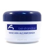 Comprar Bel-Shanabel Mascara Alcanforada-Astringente Cutis graso 200 ml online en la tienda Alpel
