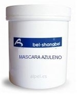 Comprar Bel-Shanabel Mascara Azuleno Cutis Delicado 500 ml online en la tienda Alpel