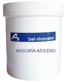 Comprar Bel-Shanabel Mascara Azuleno Cutis Delicado 500 ml online en la tienda Alpel