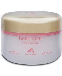 Comprar Bel-Shanabel Retin Vital Crema Hidratante 200 ml online en la tienda Alpel