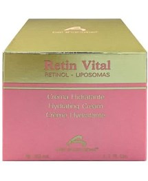 Comprar Bel-Shanabel Retin Vital Crema Hidratante 50 ml online en la tienda Alpel
