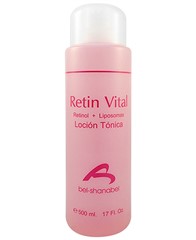 Comprar Bel-Shanabel Retin Vital Loción Tónica online en la tienda Alpel