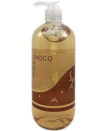 Comprar Bel-Shanabel Spa Choco Care Gel Anticelulitico Reductor 500 ml online en la tienda Alpel