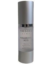 Comprar online Bel-Shanabel Tresors Line Hialuronic Acid 30 ml en la tienda alpel.es - Peluquería y Maquillaje