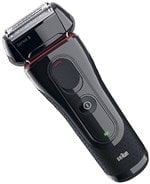 Braun 5030S Afeitadora Eléctrica - Comprar barato en Alpel Braun 5030S Afeitadora Eléctrica - Comprar barato en Alpel