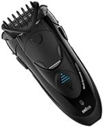 Braun MG5050 Afeitadora Eléctrica Braun MG5050 Afeitadora Eléctrica