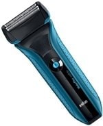 Braun WaterFlex WF2s Afeitadora Eléctrica - Comprar barato en Alpel Braun WaterFlex WF2s Afeitadora Eléctrica - Comprar barato en Alpel