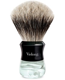 Comprar Brocha de Afeitar VieLong Classic Pelo Tejón online en Alpel Barbershop