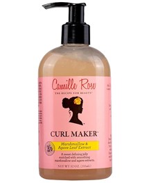 Comprar online Camille Rose Curl Maker 355 ml a precio barato en Alpel. Producto disponible en stock para entrega en 24 horas