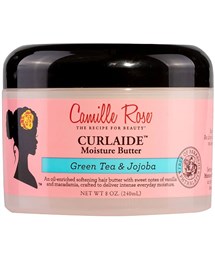 Comprar online Camille Rose Curlaide Moisture Butter 240 ml a precio barato en Alpel. Producto disponible en stock para entrega en 24 horas