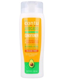 Comprar online Cantu Avocado Hydrating Shea Butter Conditioner 400 ml en la tienda alpel.es - Peluquería y Maquillaje