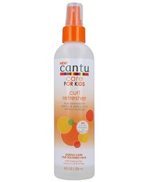 Comprar online Cantu Care For Kids Curl Refresher 236 ml en la tienda alpel.es - Peluquería y Maquillaje