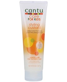 Comprar online Cantu Care For Kids Styling Custard 227 gr en la tienda alpel.es - Peluquería y Maquillaje
