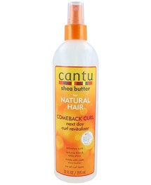 Comprar online Cantu Shea Butter Curl Spray 355 ml en la tienda alpel.es - Peluquería y Maquillaje