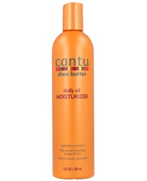 Comprar online Cantu Shea Butter Daily Oil Moisturizer 384 ml en la tienda alpel.es - Peluquería y Maquillaje