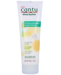 Comprar online Cantu Shea Butter Hypoallergenic Conditioner 227 gr en la tienda alpel.es - Peluquería y Maquillaje