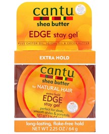 Comprar online Cantu Shea Butter Natural Hair Gel 64 gr en la tienda alpel.es - Peluquería y Maquillaje