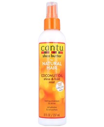 Comprar online Cantu Shea Butter Shine Spray 237 ml en la tienda alpel.es - Peluquería y Maquillaje