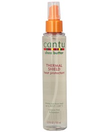 Comprar Cantu Shea Butter Thermal Shield Heat Protectant 151 ml online en la tienda Alpel