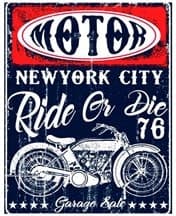 Capa Peinador 120 x 160 cm Barber Motor - Alpel