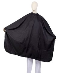 Capa Peinador 125 x 145 cm Capa Peinador 125 x 145 cm