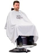 Capa de Corte Wahl Barber - Precio barato Envío 24 hrs - Alpel Capa de Corte Wahl Barber - Precio barato Envío 24 hrs - Alpel