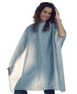Comprar Capa Peinador Para Tinte 110 X 140 Cm Azul online en la tienda Alpel Comprar Capa Peinador Para Tinte 110 X 140 Cm Azul online en la tienda Alpel