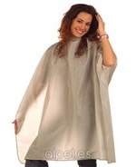 Comprar Capa Peinador Para Tinte 110 X 140 Cm gris online en la tienda Alpel Comprar Capa Peinador Para Tinte 110 X 140 Cm gris online en la tienda Alpel