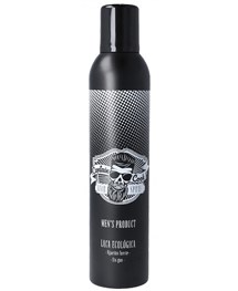 Comprar online Captain Cook Hair Spray Laca Ecológica Sin Gas disponible en stock Envío 24 hrs desde España