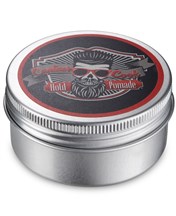 Comprar Captain Cook Hold Pomade Pomada Fijacion Fuerte 50 ml online en la tienda Alpel