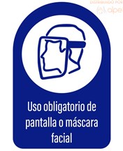 Comprar online Cartel Pared Usar Pantalla disponible en stock Envío 24 hrs desde España