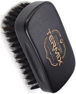 Cepillo para Barba de Cerdas de Jabalí Termix Degradados - Alpel