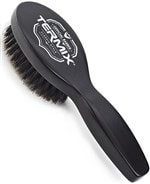 Cepillo para Barba de Cerdas de Jabalí Termix Pulir - Alpel