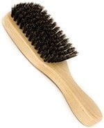 Cepillo para Barba de cerdas de Jabalí y Nylon Denman Jack Dean Club - Envío 24 hrs - Alpel