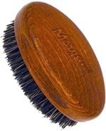 Cepillo para Barba de cerdas de Jabalí y Nylon Morgans - Envío 24 hrs - Alpel