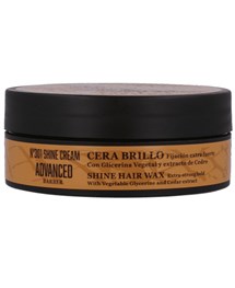 Comprar online Cera Cabello 301 Brillo 100ml Tahe Advanced Barber en la tienda alpel.es - Peluquería y Maquillaje