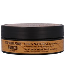 Comprar online Cera Cabello 302 Natural 100 ml Tahe Advanced Barber en la tienda alpel.es - Peluquería y Maquillaje