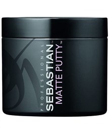 Comprar online Cera Cabello Matte Putty 75 ml Sebastian en la tienda alpel.es - Peluquería y Maquillaje