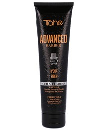 Comprar online Cera Capilar 304 Fijación Fuerte 100 ml Tahe Advanced Barber en la tienda alpel.es - Peluquería y Maquillaje