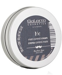 Comprar Cera Fijación Flexible Mate Salerm Homme 100 ml online en la tienda Alpel