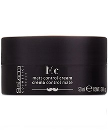 Comprar Cera Fijación Flexible Mate Salerm Homme 50 ml online en la tienda Alpel