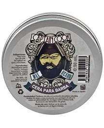 Comprar Cera Para Barba 50 ml Capitan Cook online en la tienda Alpel
