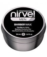 Comprar Cera Para Barba Y Bigote 50 ml Nirvel Barber online en la tienda Alpel