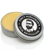 Comprar Cera Para Bigote 30 gr Percy Nobleman online en la tienda Alpel Comprar Cera Para Bigote 30 gr Percy Nobleman online en la tienda Alpel
