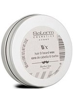 Comprar Salerm Homme Hair & Beard Wax en la tienda de la peluquería
