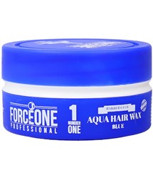Comprar online Cera Red One Force Aqua Hair 150 ml Blue en la tienda alpel.es - Peluquería y Maquillaje