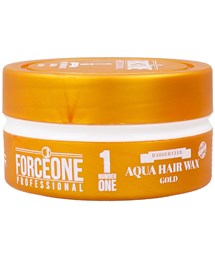 Comprar online Cera Red One Force Aqua Hair 150 ml Gold en la tienda alpel.es - Peluquería y Maquillaje