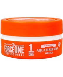 Comprar online Cera Red One Force Aqua Hair 150 ml Orange a precio barato en Alpel. Producto disponible en stock para entrega en 24 horas